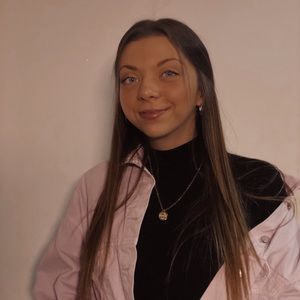 Meet your Posher, Katrina